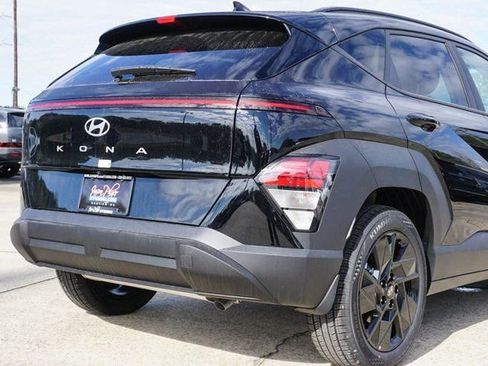 New 2026 Hyundai Kona SEL Sport image 5