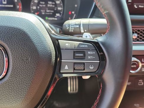 Used 2024 Acura Integra A-Spec FWD image 8