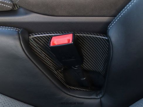 Used 2023 Porsche 718 Cayman GT4 RS image 37