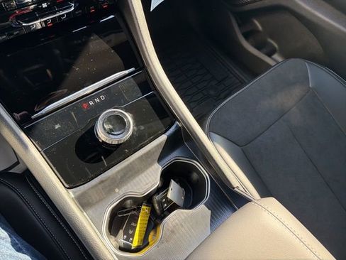 New 2025 Jeep Grand Cherokee Altitude RWD image 18