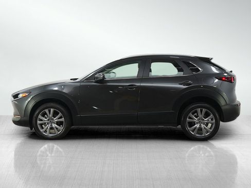 Used 2023 MAZDA CX-30 AWD 2.5 S w/ Preferred Package image 2