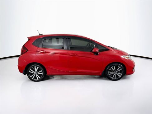 Used 2019 Honda Fit EX image 9