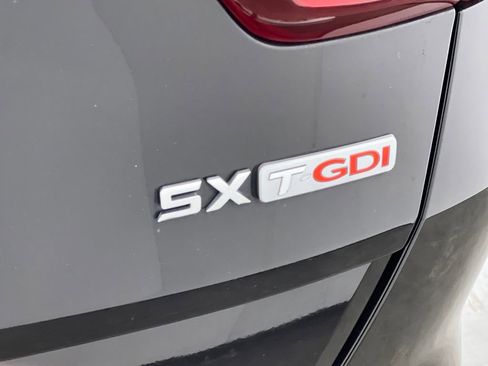 Used 2020 Kia Sportage SX image 47