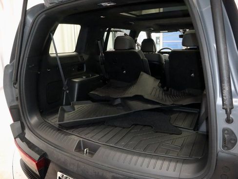 Certified 2024 Hyundai Santa Fe Calligraphy image 22