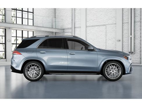 New 2026 Mercedes-Benz GLE 63 AMG S image 2