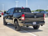 Used 2024 RAM 1500 Lone Star image 5