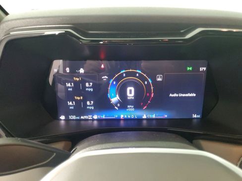 New 2026 Chevrolet Colorado ZR2 w/ ZR2 Bison Edition image 31