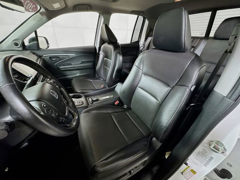 Used 2023 Honda Ridgeline RTL image 14