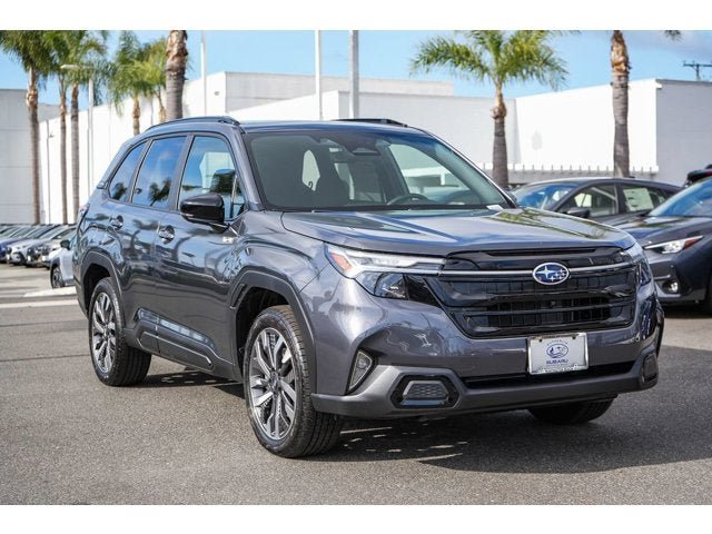 New 2026 Subaru Forester Touring AWD/4WD image 29