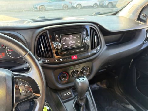 Used 2022 RAM ProMaster City Wagon FWD image 18