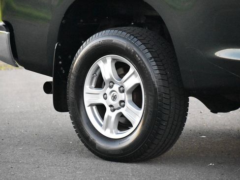 Used 2008 Toyota Tundra SR5 image 26