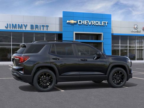 New 2026 GMC Terrain Elevation image 11