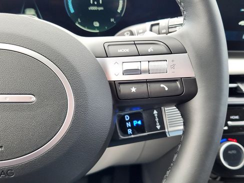 New 2026 Hyundai Tucson Limited AWD/4WD image 23
