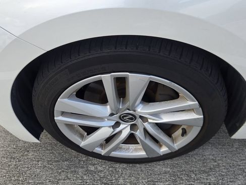 Used 2024 Lexus IS 300 w/ Comfort Package RWD image 8