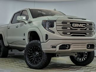 New 2026 GMC Sierra 1500 AT4 w/ Technology Package AWD/4WD video 1