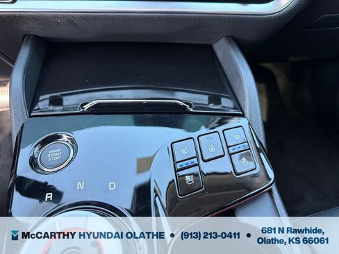Used 2025 Kia Sportage SX Prestige AWD/4WD image 32