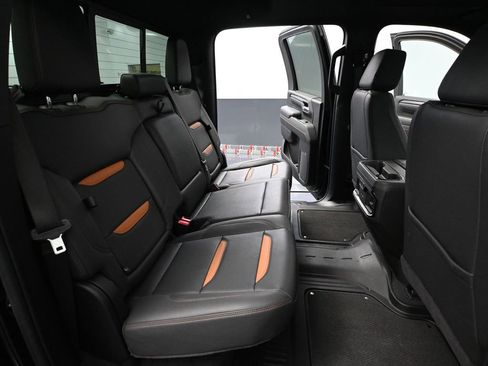 Used 2025 GMC Sierra 3500 AT4 image 46