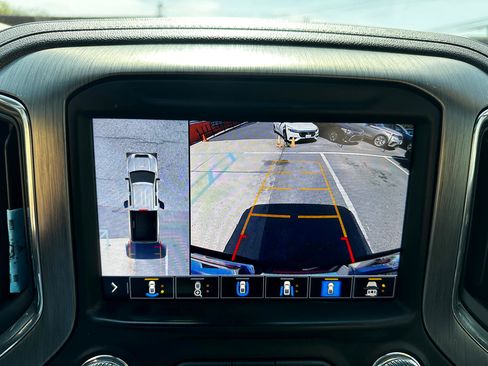 Used 2020 GMC Sierra 2500 Denali w/ Denali Ultimate Package image 16