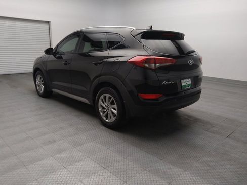 Used 2018 Hyundai Tucson SEL Plus FWD image 5