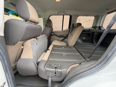 Used 2007 Nissan Xterra S w/ Utility Pkg AWD/4WD image 20
