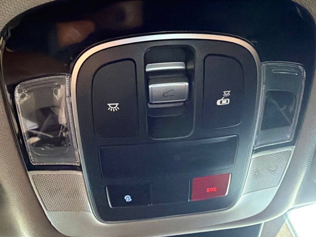 Used 2022 Hyundai Tucson SEL w/ Convenience Package FWD image 25
