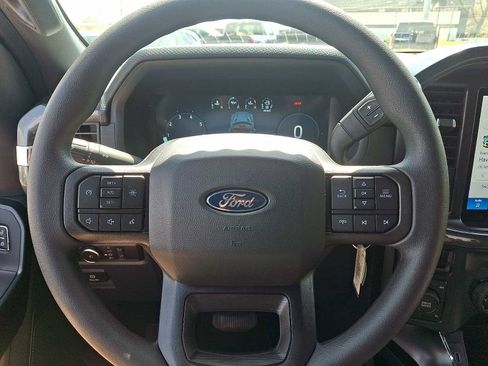New 2026 Ford F150 STX w/ Equipment Group 200A AWD/4WD image 16