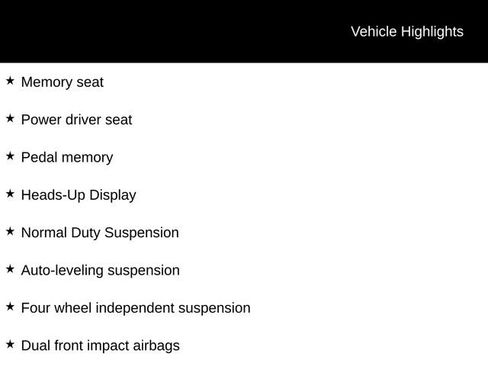 Used 2022 Jeep Grand Wagoneer Series III w/ Rear Seat Video Group 1 image 7