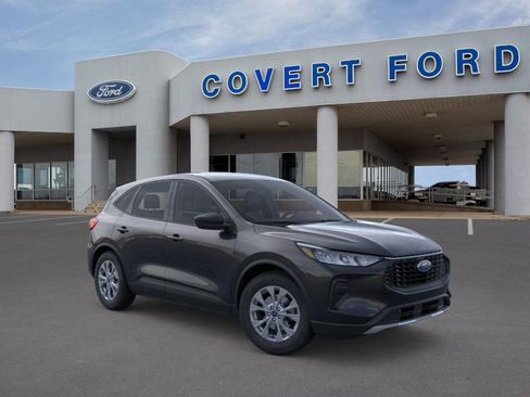 New 2026 Ford Escape Active w/ Tech Pack #1 image 7