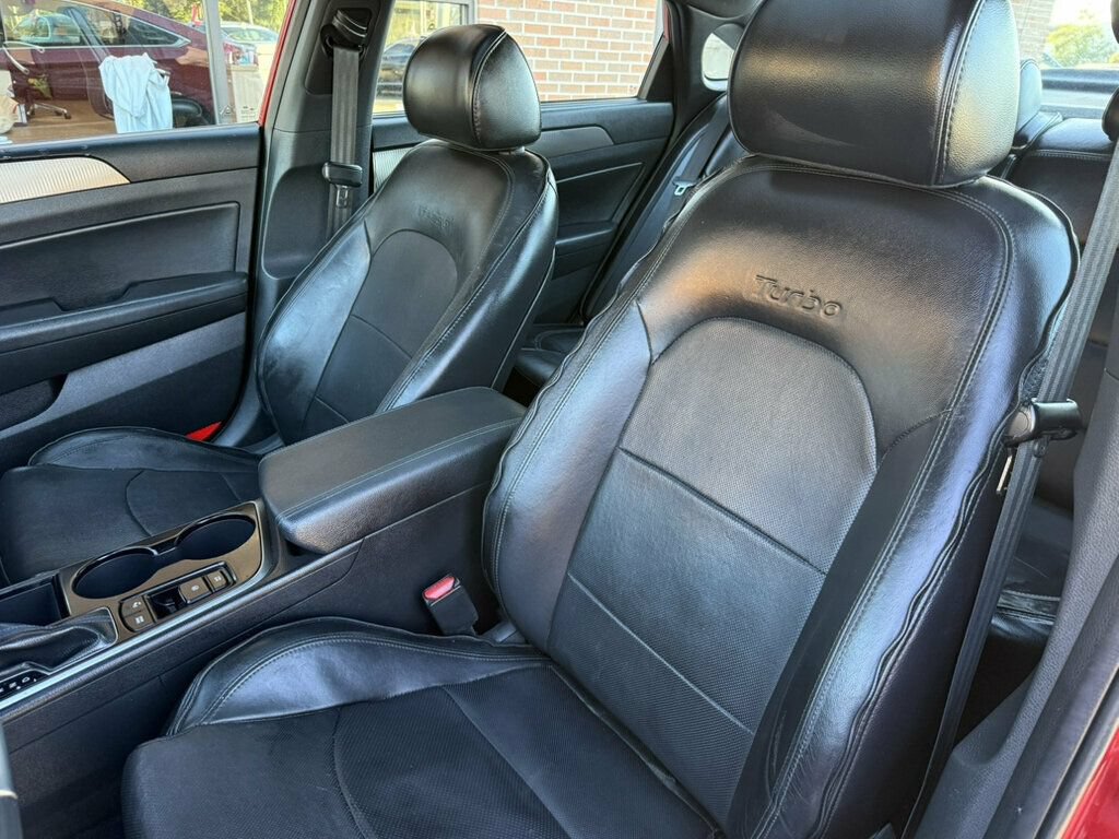Used 2019 Hyundai Sonata Limited FWD image 11