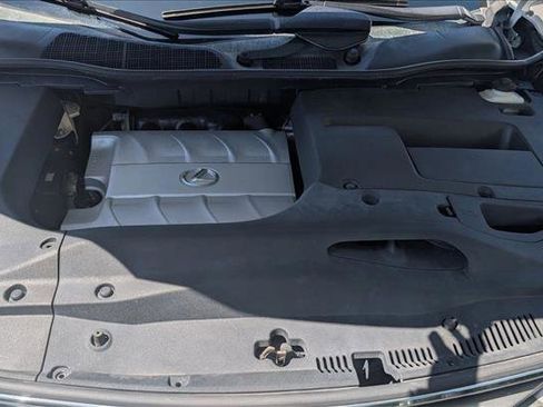 Used 2015 Lexus RX 350 FWD image 23