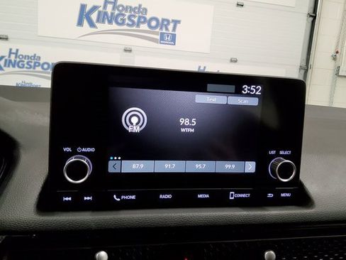 Used 2023 Honda Civic Sport image 34