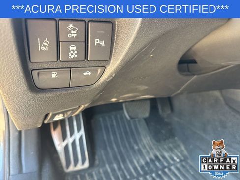 Used 2019 Acura TLX w/ Technology & A-SPEC Pkg FWD image 15