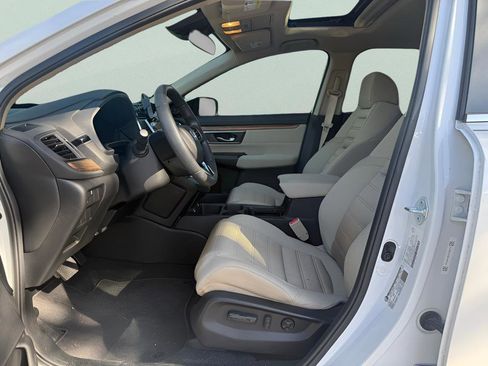 Used 2021 Honda CR-V EX image 9