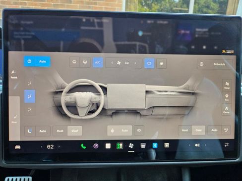 Used 2023 Tesla Model S Plaid AWD/4WD image 46