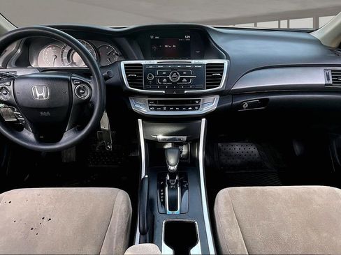 Used 2013 Honda Accord LX-S image 7