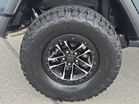 New 2026 Jeep Wrangler Willys image 5