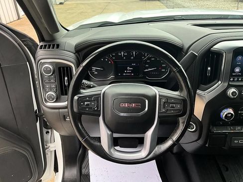 Used 2020 GMC Sierra 1500 Elevation w/ Elevation Value Package AWD/4WD image 36