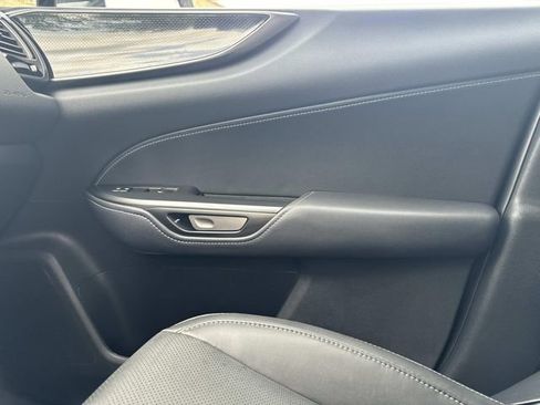 Certified 2025 Lexus NX 350 AWD w/ Accessory Package (2T) image 22