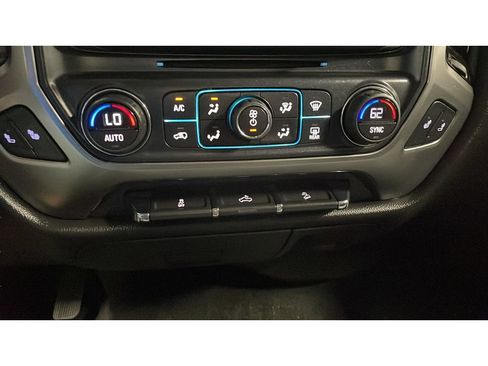 Used 2014 Chevrolet Silverado 1500 LT w/ All Star Edition AWD/4WD image 14