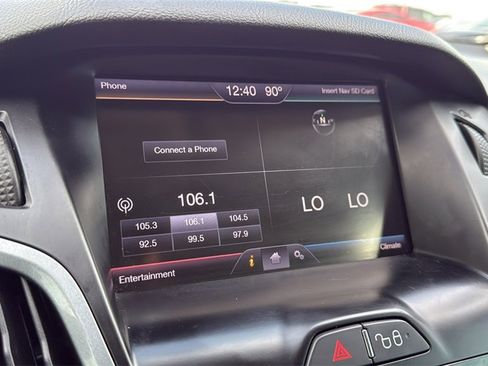 Used 2013 Ford Focus Titanium w/ Titanium Handling Pkg image 23