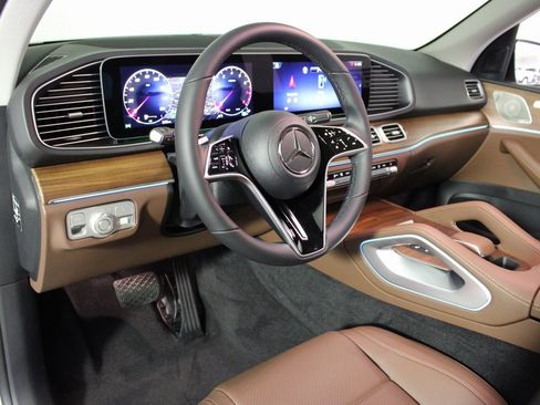 Certified 2026 Mercedes-Benz GLE 350 GLE 350 image 15