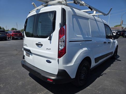 Used 2020 Ford Transit Connect XLT FWD image 34