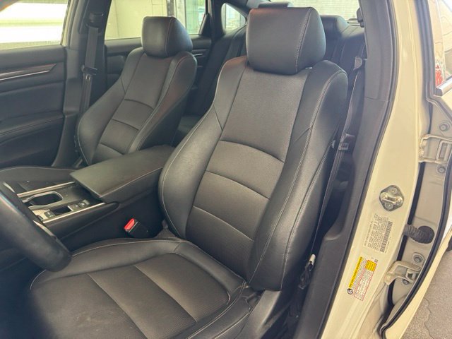 Used 2019 Honda Accord Sport image 16