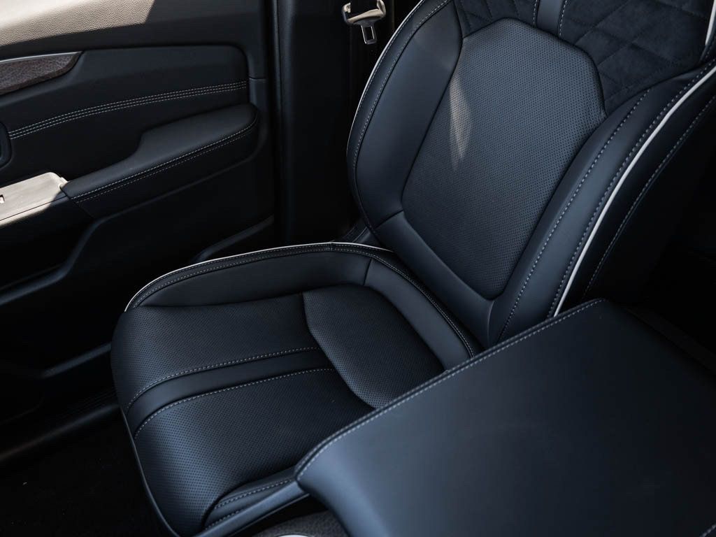 New 2026 Honda Pilot Elite image 27