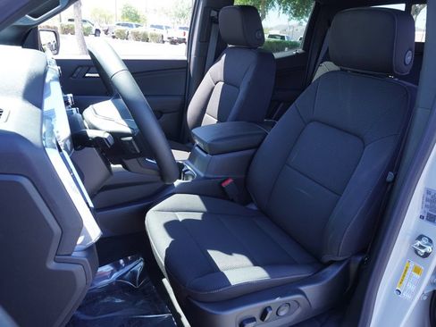 New 2026 GMC Canyon Elevation w/ Convenience Package RWD image 14