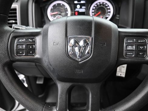 Used 2021 RAM 1500 Tradesman w/ Trailer Tow Group image 10