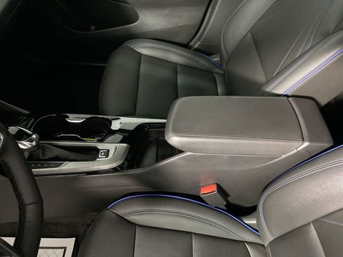 Used 2024 Buick Envista Sport Touring w/ Convenience I Package image 20