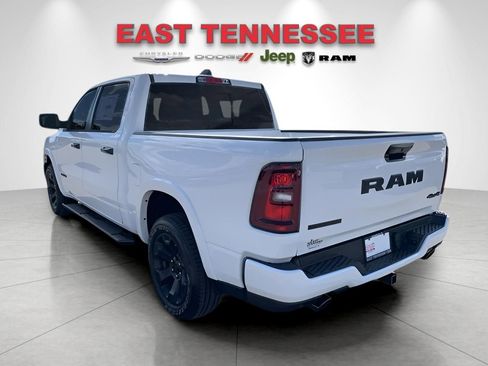 New 2026 RAM 1500 Big Horn image 5
