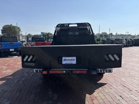 Used 2023 Chevrolet Silverado 3500 W/T w/ WT Fleet Convenience Package AWD/4WD image 35