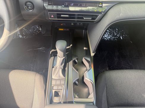 Certified 2026 Toyota Camry LE FWD image 11